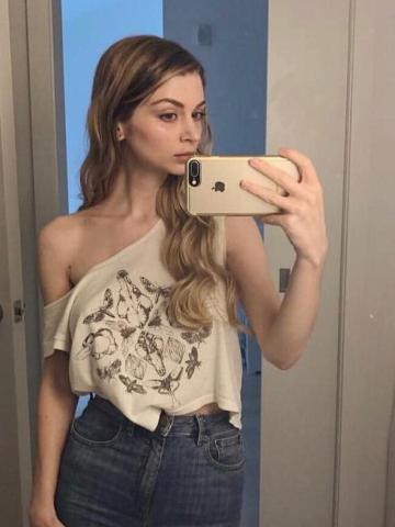 Индивидуалка Нила Фотография 2