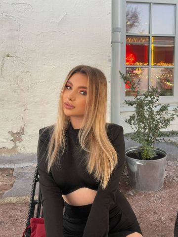 Фаина